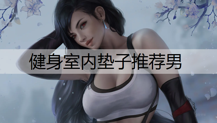 健身室内垫子推荐男