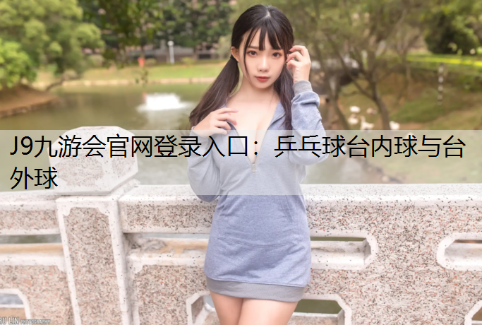乒乓球台内球与台外球