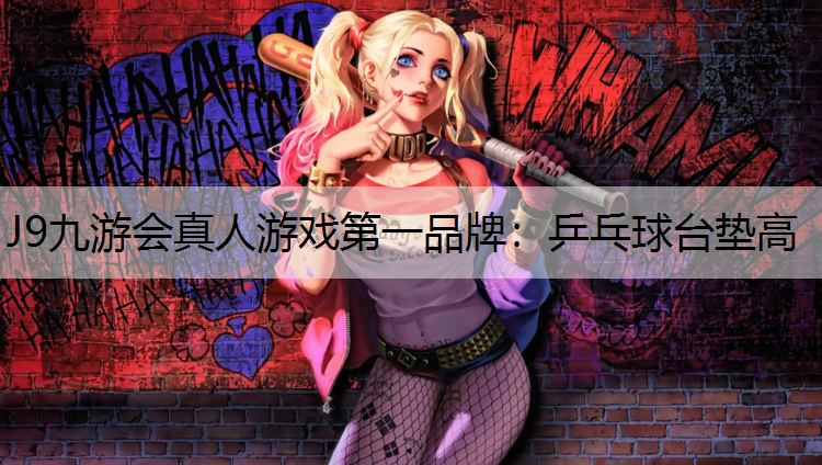 乒乓球台垫高