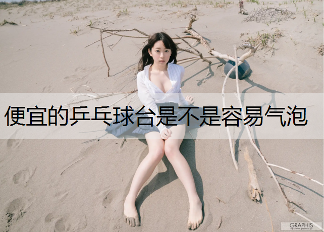 便宜的乒乓球台是不是容易气泡